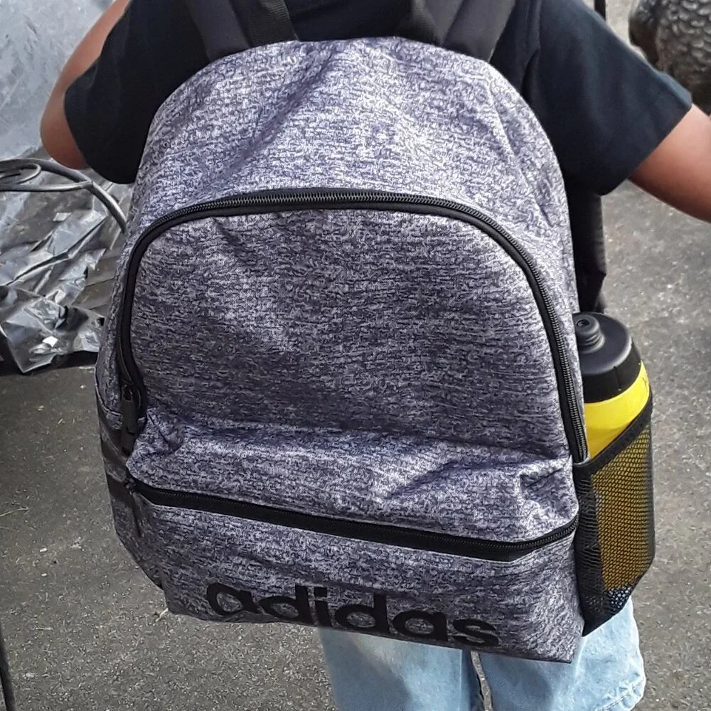 Adidas 3S backpack